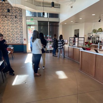 Goodside Coffee - Inside - Coffee & Tea Near Me - Sacramento, California Goodside Coffee - Inside - Coffee & Tea Near Me - Sacramento, California