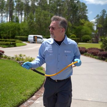 Bug Out - Pest Control Near Me - Jacksonville, Florida