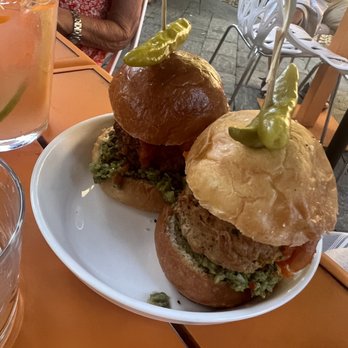 Bravas Bar de Tapas - Spanish Near Me - Healdsburg, California