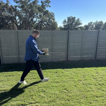 Surge Pest Control - Granule into the yard - Pest Control Near Me - Georgetown, Texas Surge Pest Control - Granule into the yard - Pest Control Near Me - Georgetown, Texas