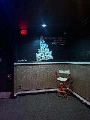 Arlington Cinema and Drafthouse by null