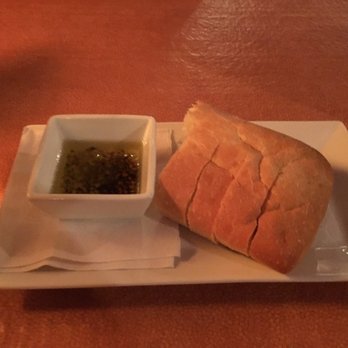 Roberto's Ristorante - Bread with dipping sauce - New American Near Me - Ocean Isle Beach, North Carolina Roberto's Ristorante - Bread with dipping sauce - New American Near Me - Ocean Isle Beach, North Carolina