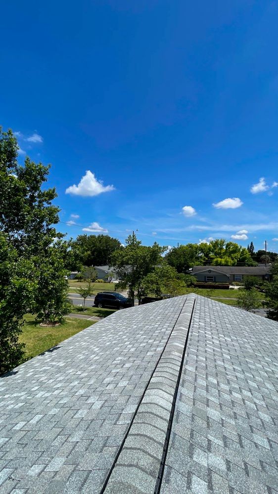 Slide of RACS Roofing and Construction Solutions