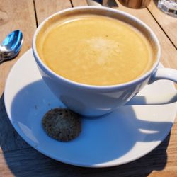 Landhaus Café - Coffee at Landhaus Restaurant