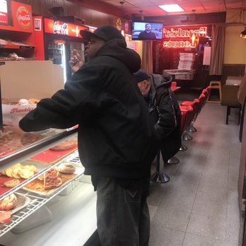 Frankie's Donuts - Donuts Near Me - Niagara Falls, New York Frankie's Donuts - Donuts Near Me - Niagara Falls, New York