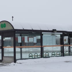 Mount Joy Go Station