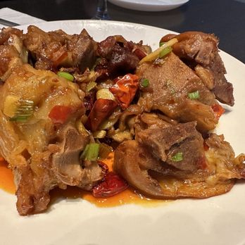 Red Chilli House - Chinese Near Me - Albuquerque, New Mexico