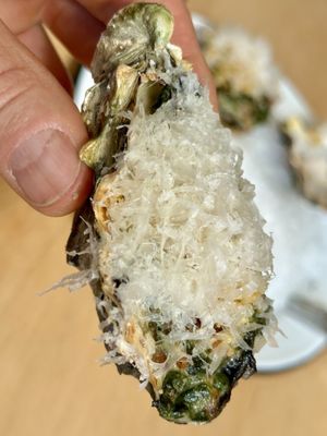 little shucker by null