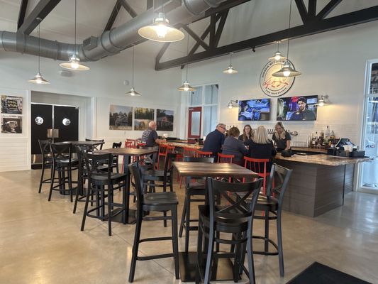 Hidden Wit Brewing Company by null