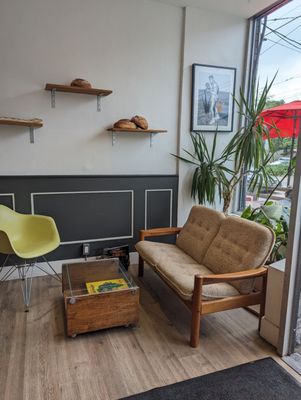 La Boulangerie by null