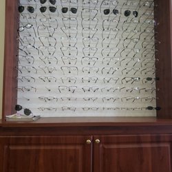 Altamonte Eye Care - 1/2 of the men's selection