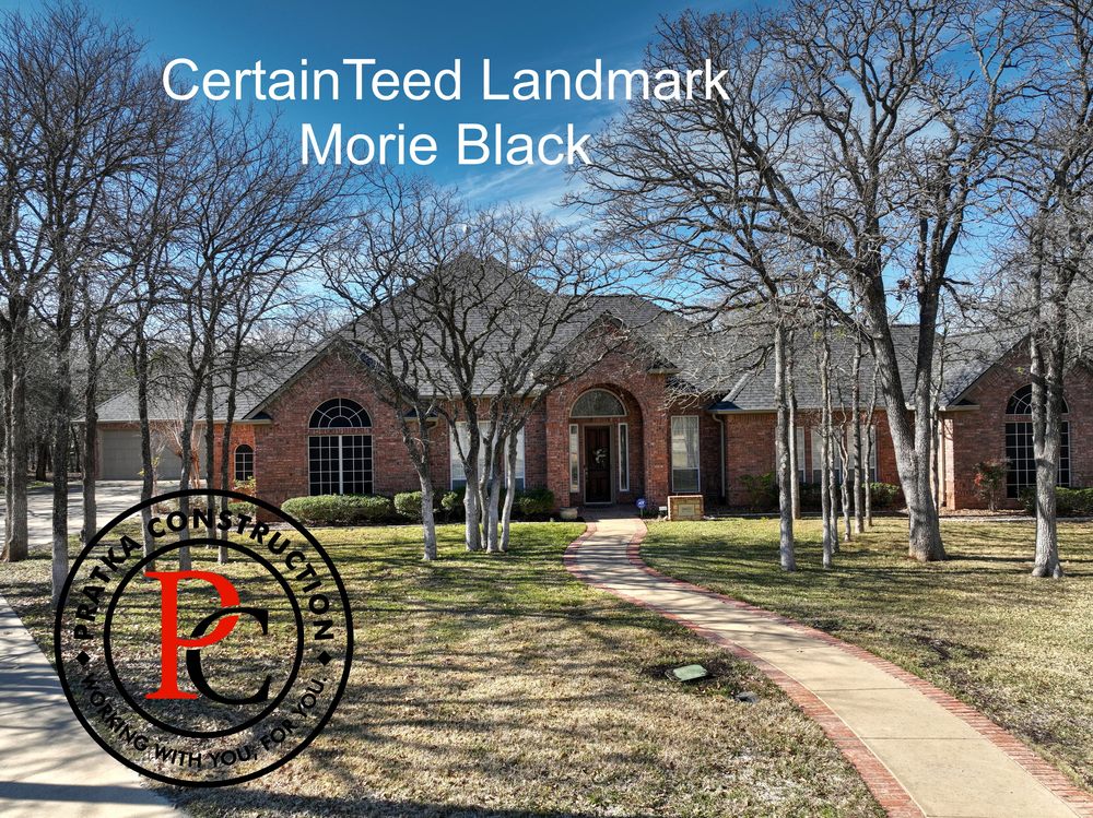 Slide of Pratka Construction