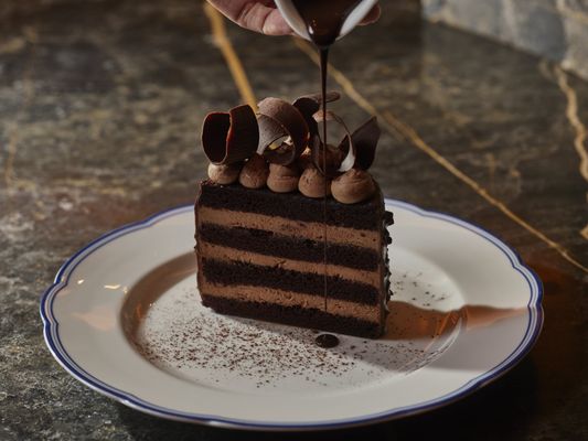 La Tête d'Or by Daniel by null