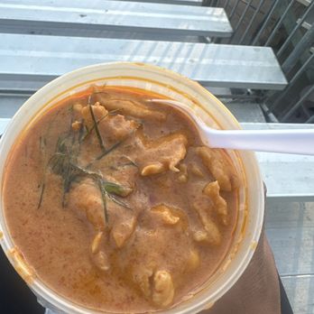 Bangkok Taste - Too heavy!! - Thai Near Me - Santa Ana, California Bangkok Taste - Too heavy!! - Thai Near Me - Santa Ana, California