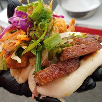 Bao Tao'n - Street Vendors Near Me - Honolulu, Hawaii