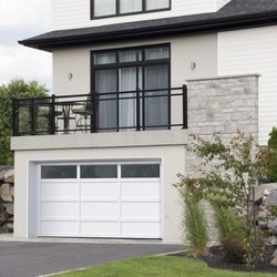 Hicklin Garage Doors
