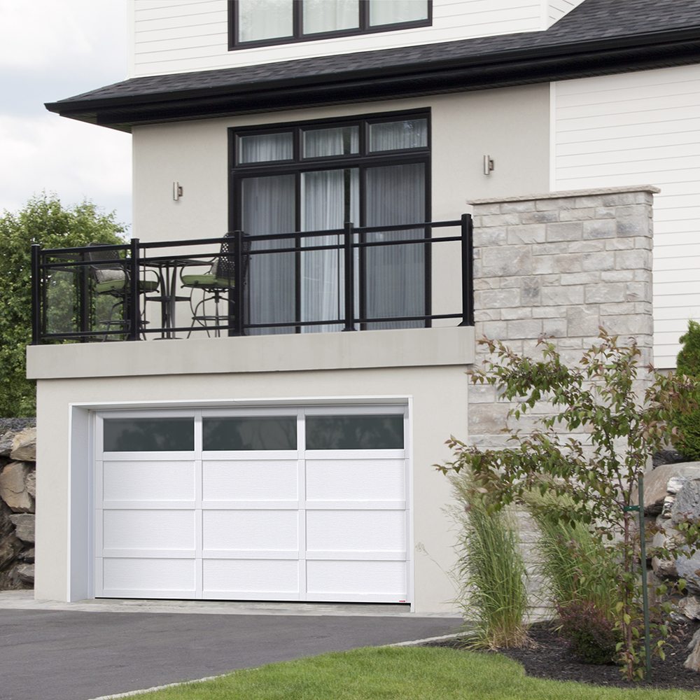 Hicklin Garage Doors - Garage Door Contractor in Omaha, NE