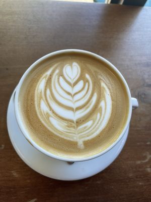 Café Comunión by null