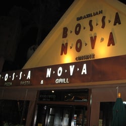 Bossa Nova Brazilian Cuisine