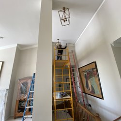 Capstone Custom Services - Capstones trained and qualified installers have real world experience unmatched in craftsmanship and quality for your home renovations!