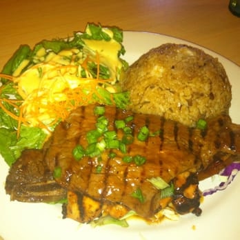 Island Style Cafe - Hawaiian Near Me - Santee, California