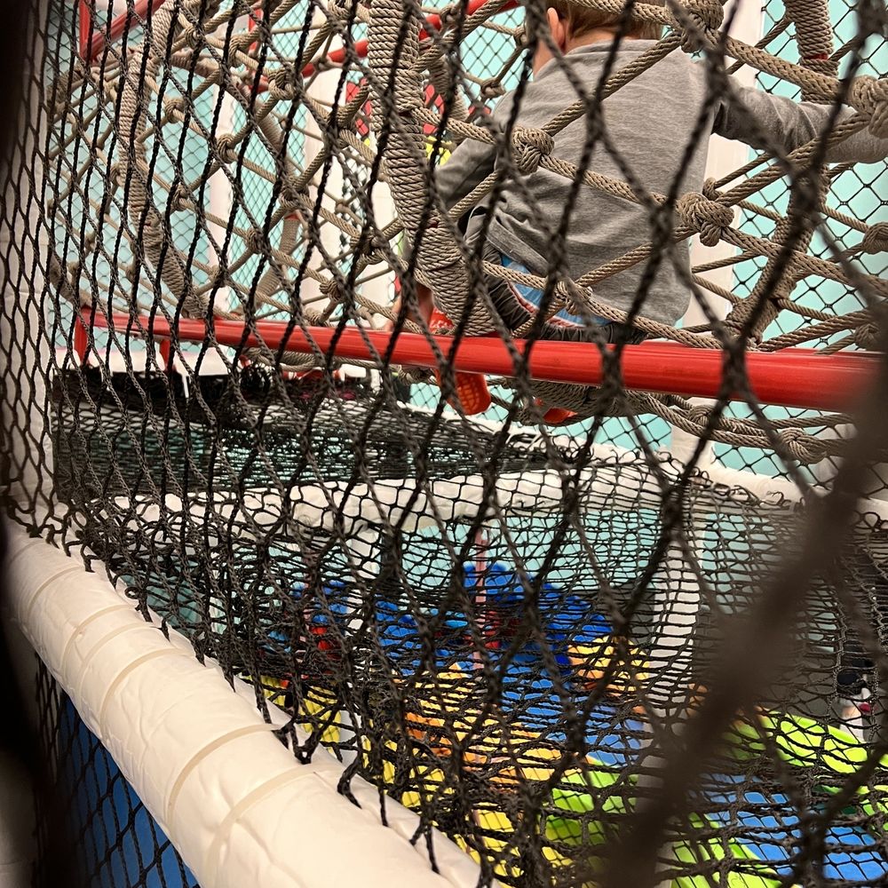 Play Modesto - Indoor Playcenter Near Me - Modesto, California