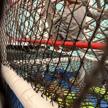 Play Modesto - Indoor Playcenter Near Me - Modesto, California
