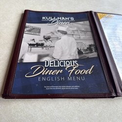 Sam Kullmans Diner