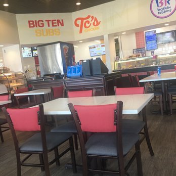 LNK Food Plaza - Food Court Near Me - Lincoln, Nebraska LNK Food Plaza - Food Court Near Me - Lincoln, Nebraska