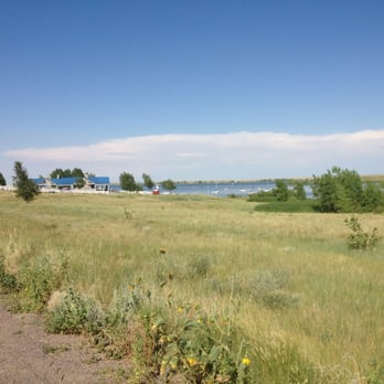 Aurora Reservoir - Boating Near Me - Aurora, Colorado