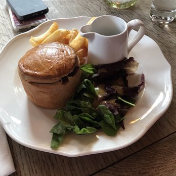 The Blackbird - Pubs Near Me - London, XGL