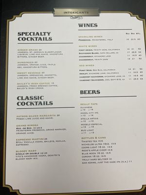Reilly's Irish Pub by null