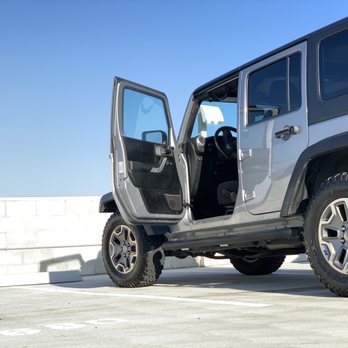 Pro Vision Mobile Detailing - Auto Detailing Near Me - Chula Vista, Ca, California
