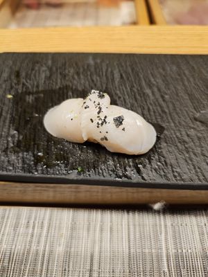 TAKUMI OMAKASE by null