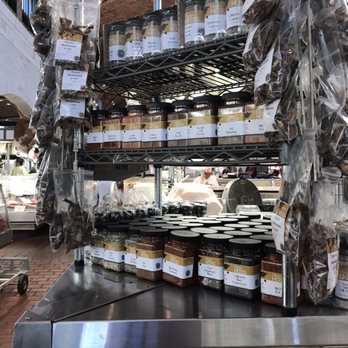 Urban Herbs - Look at all these spices! - Grocery Near Me - Cleveland, Ohio Urban Herbs - Look at all these spices! - Grocery Near Me - Cleveland, Ohio