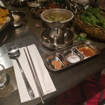 Let's Meat - Korean Near Me - New York, New York