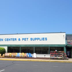Smithland Pet & Garden Center