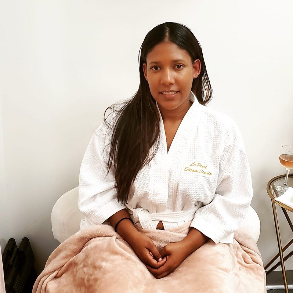 Le Pearl Steam Studio