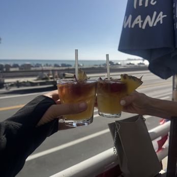 Sunsets Bar - Mai Tai - American Near Me - Capistrano Beach, California Sunsets Bar - Mai Tai - American Near Me - Capistrano Beach, California