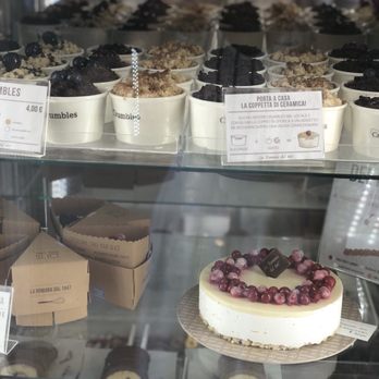 La Romana - Ice Cream & Frozen Yogurt Near Me - Rome, RM La Romana - Ice Cream & Frozen Yogurt Near Me - Rome, RM
