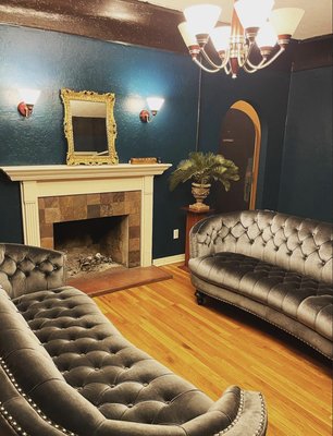 Interior - About
Mesa Private Historic Venue

A new venue created from a staple property in the heart of downtown Mesa. The perfect space for any special occasion or get together.  Ask us about photoshoot bookings too. If you have any questions please email us at mesahaus109@gmail.com
