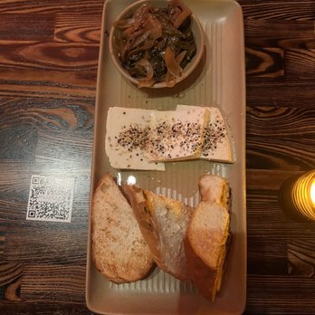 Palenque Kitchen - Pan Con Queso - Cocktail Bars Near Me - Costa Mesa, California Palenque Kitchen - Pan Con Queso - Cocktail Bars Near Me - Costa Mesa, California