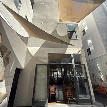 La Pensione Hotel - Hotels Near Me - San Diego, California