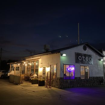 Oteo - Exterior - Mexican Near Me - Lindon, Utah Oteo - Exterior - Mexican Near Me - Lindon, Utah