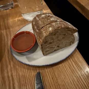 Giant - Sourdough bread - New American Near Me - Chicago, Illinois Giant - Sourdough bread - New American Near Me - Chicago, Illinois