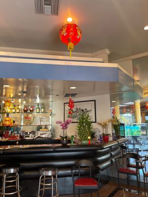 The Palace Seafood & Dim Sum by null
