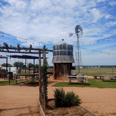 Leroy's Tex Mex Bbq by null