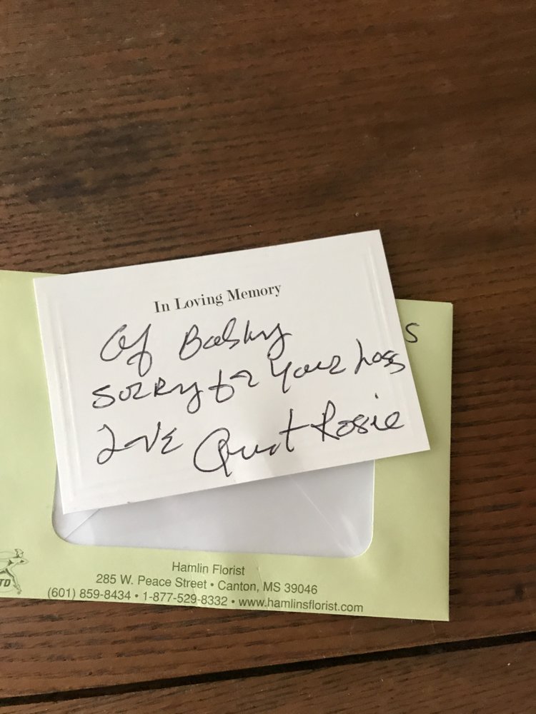 HAMLIN FLORIST Updated April 2024 285 W Peace St, Canton