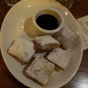 McMenamins Anderson School - Beignets - Hotels Near Me - Bothell, Washington