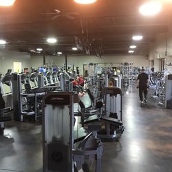 Edge Fitness